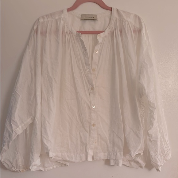 Shaina Mote Birkin Blouse - Picture 2 of 5